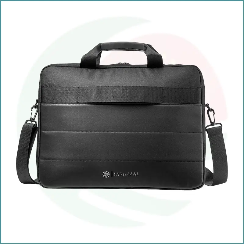 HP 15.6" Classic Briefcase - Image 2