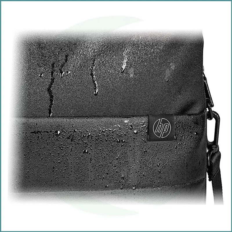 HP 15.6" Classic Briefcase - Image 4