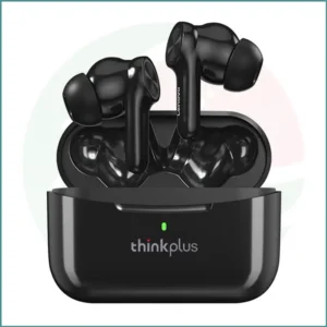 Lenovo ThinkPlus LivePods LP70 | ANC & ENC | Bluetooth 5.2 | 13mm Drivers | 18H Battery | USB‑C