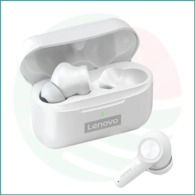 Lenovo ThinkPlus LivePods LP70 | ANC & ENC | Bluetooth 5.2 | 13mm Drivers | 18H Battery | USB‑C - Image 3