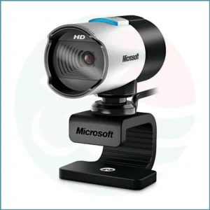 Microsoft LifeCam Studio | 1080p HD Webcam | Auto Focus