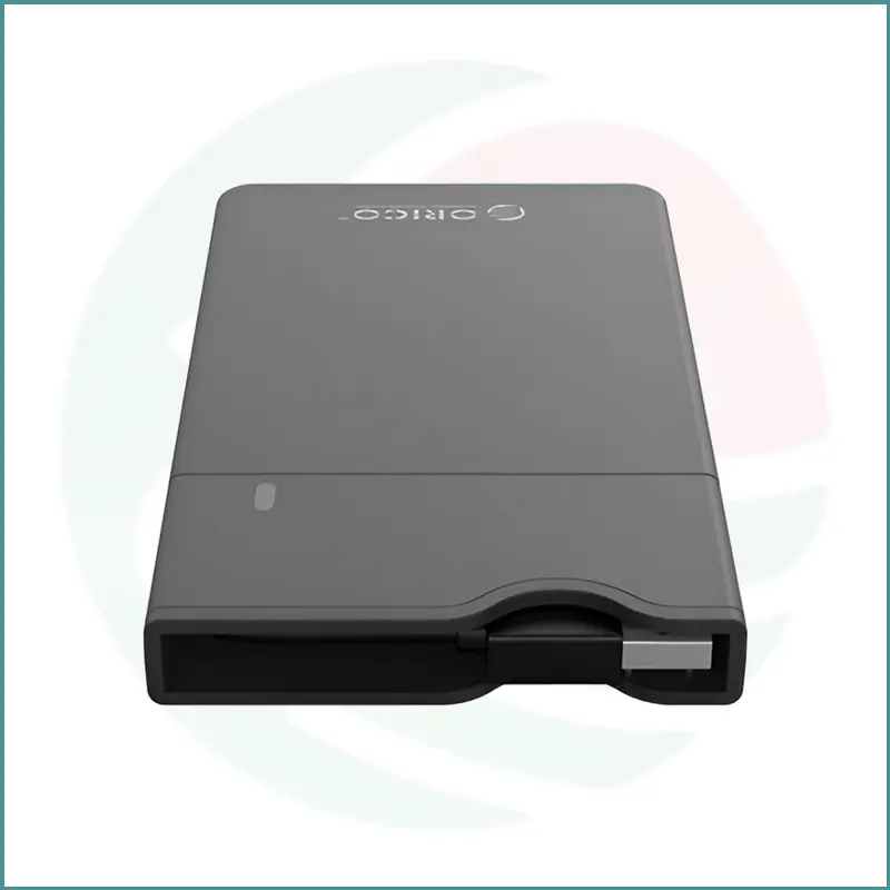 ORICO 2668U3 | 2.5-Inch Hard Drive Enclosure | USB 3.0 | 5Gbps Transfer Speed | 4TB Capacity - Image 3