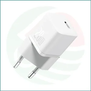 Baseus Mini GaN5 20W USB‑C Wall Charger