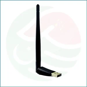 Nonap W114 Wireless WiFi USB Adapter | 150Mbps | Compact USB 2.0