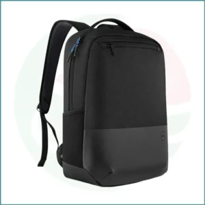 Dell Pro Slim Backpack 15 | Eco‑Friendly | Slim‑Fit | Black