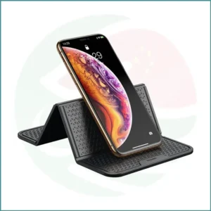 Baseus Folding Bracket Antiskid Pad | Self‑Adhesive | Multi‑Purpose | Portable