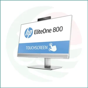 HP EliteOne 800 G3 All‑in‑One