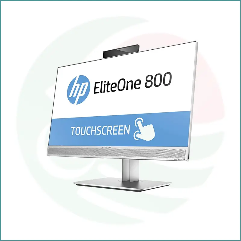 HP EliteOne 800 G3 All‑in‑One