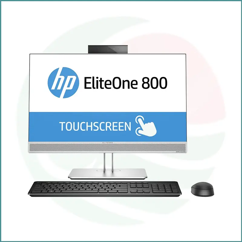 HP EliteOne 800 G3 All‑in‑One - Image 2
