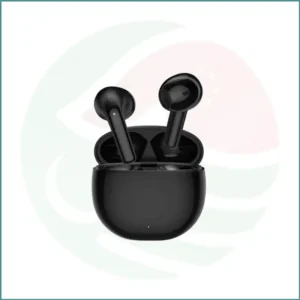 WIWU W01 ENC TWS Wireless Bluetooth Earbuds | Noise Cancellation