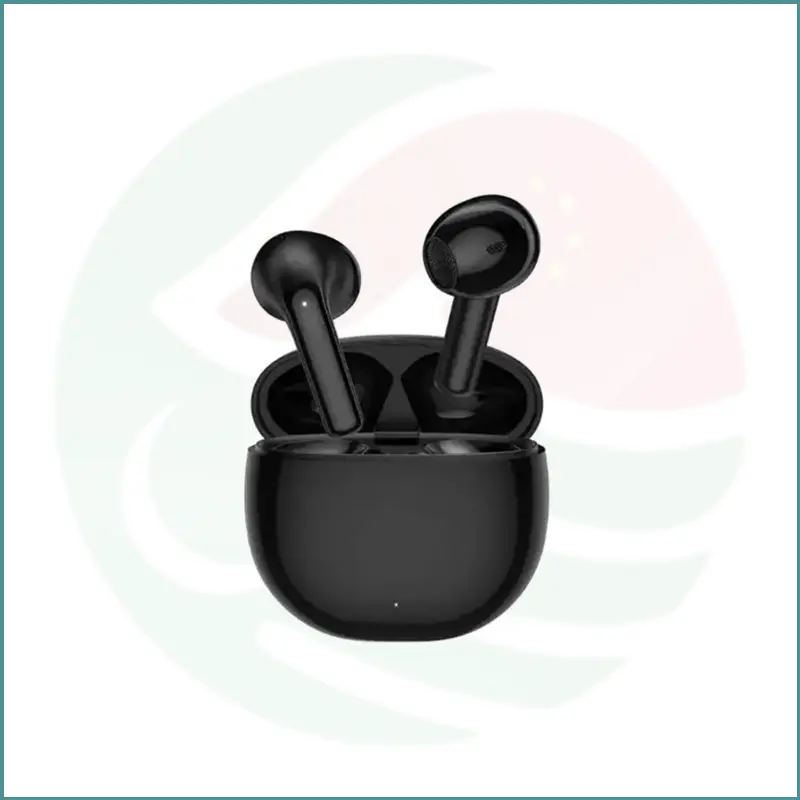 WIWU W01 ENC TWS Wireless Bluetooth Earbuds | Noise Cancellation