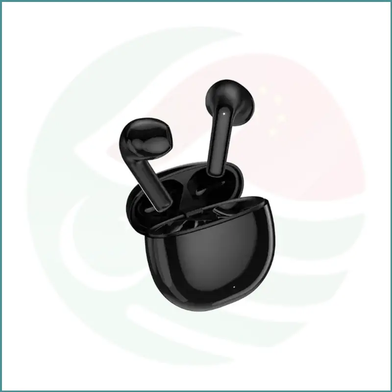 WIWU W01 ENC TWS Wireless Bluetooth Earbuds | Noise Cancellation - Image 2