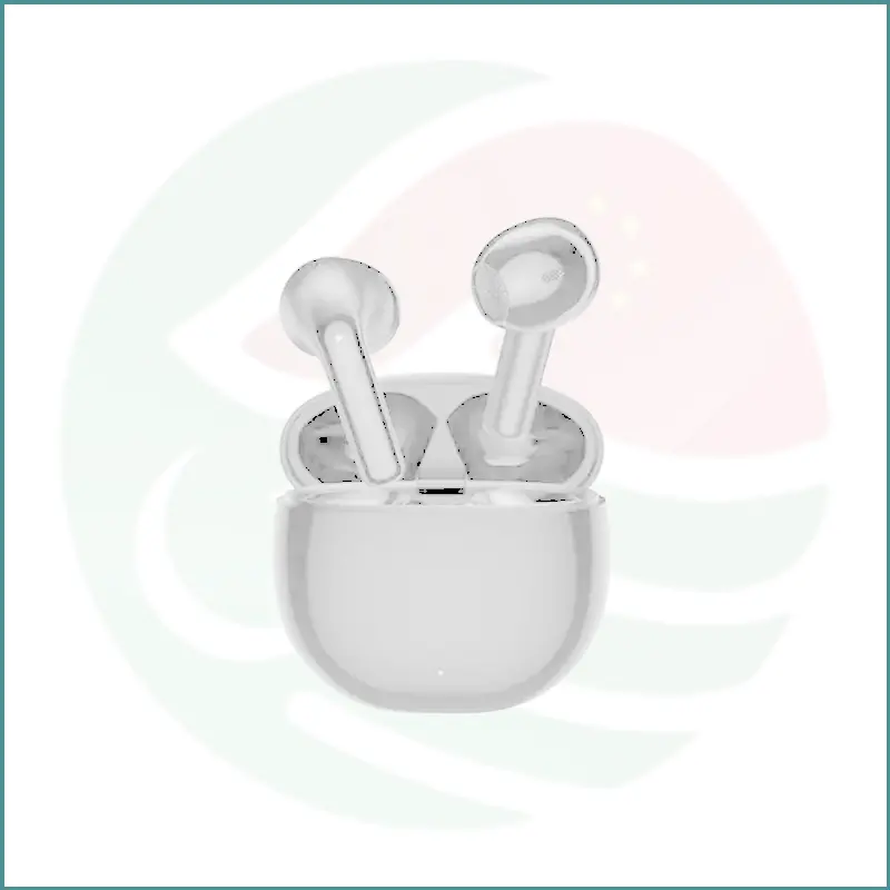 WIWU W01 ENC TWS Wireless Bluetooth Earbuds | Noise Cancellation - Image 5