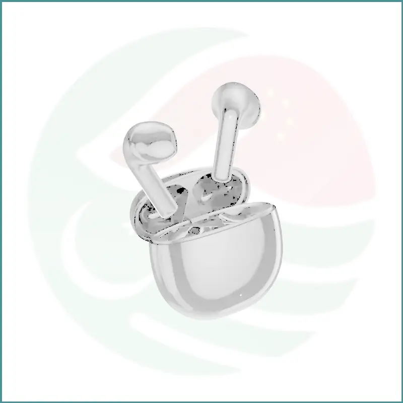 WIWU W01 ENC TWS Wireless Bluetooth Earbuds | Noise Cancellation - Image 4