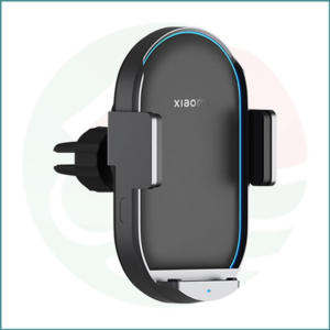Xiaomi Wireless Car Charger Pro | 50W Fast Charging | Dual Ports | Smart Cooling