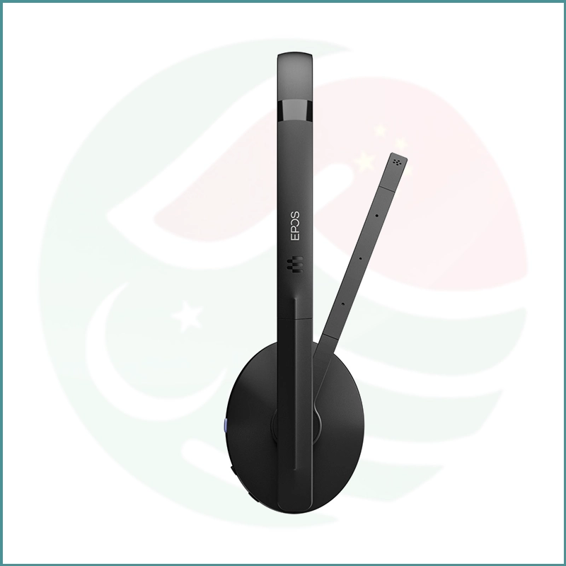 Sennheiser EPOS ADAPT 260 Bluetooth Headset | Dual‑Ear | Teams Certified | (Without Dongle) - Image 2