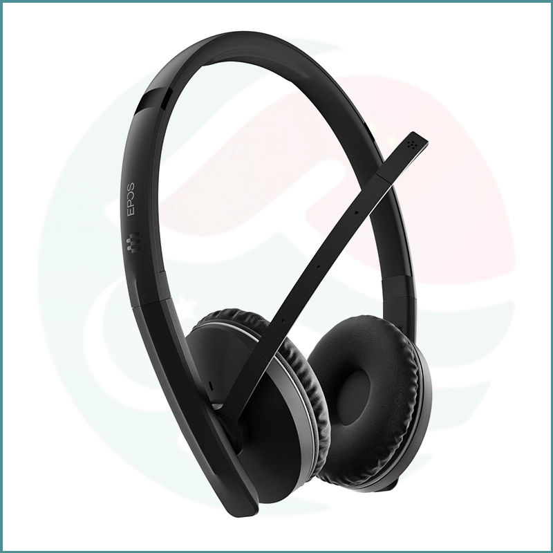 Sennheiser EPOS ADAPT 260 Bluetooth Headset | Dual‑Ear | Teams Certified | (Without Dongle) - Image 3