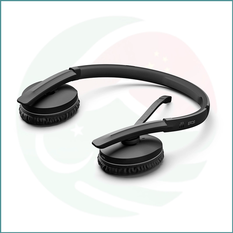 Sennheiser EPOS ADAPT 260 Bluetooth Headset | Dual‑Ear | Teams Certified | (Without Dongle) - Image 4
