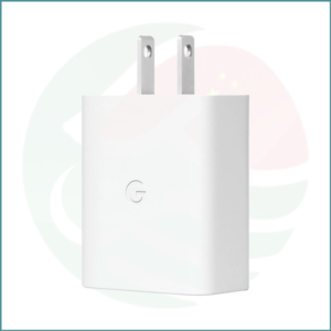 Google 30W Original Charger | USB‑C Fast Adapter