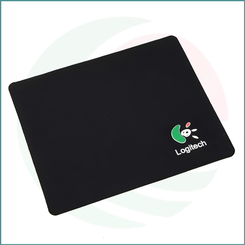 Logitech Mouse Pad | Small Size | Gaming & Office