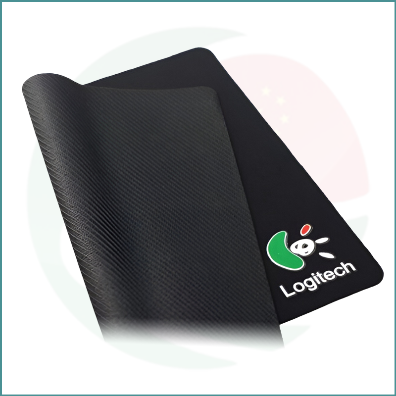 Logitech Mouse Pad | Small Size | Gaming & Office - Image 2