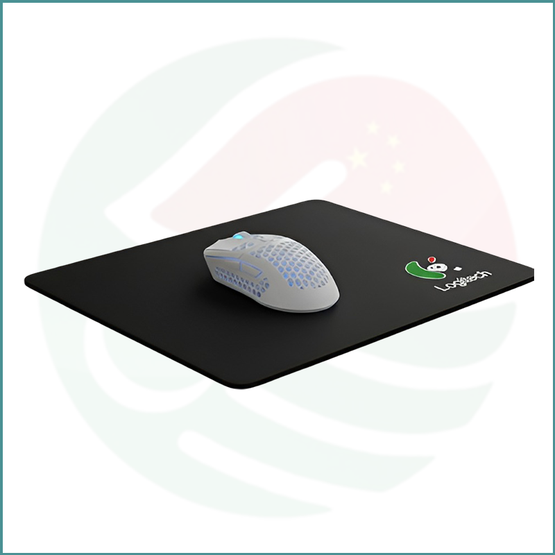 Logitech Mouse Pad | Small Size | Gaming & Office - Image 3