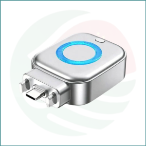 X01 Charging Separator | AI Battery Protection | 140W Output | QC3.0