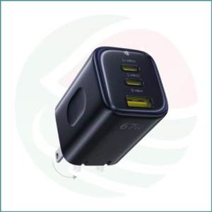 Baseus PicoGo AE11 | 67W Fast Charger