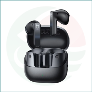 Baseus Bass BS1 NC | Semi‑in‑Ear | Hybrid ANC | 40H Playback
