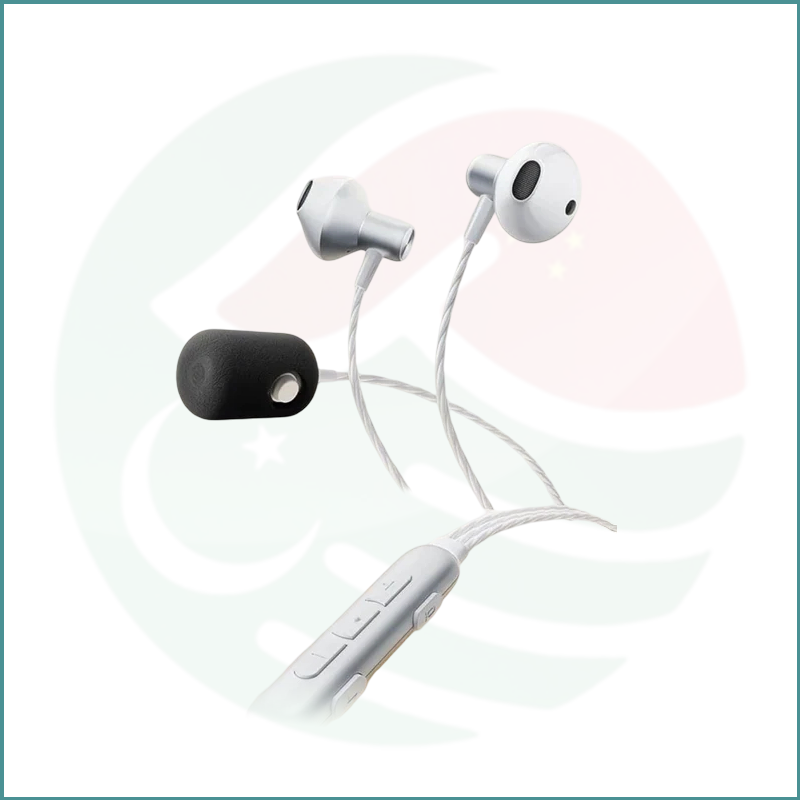 Baseus Encok K1 | AI Voice Changer | Karaoke Earphones | USB‑C