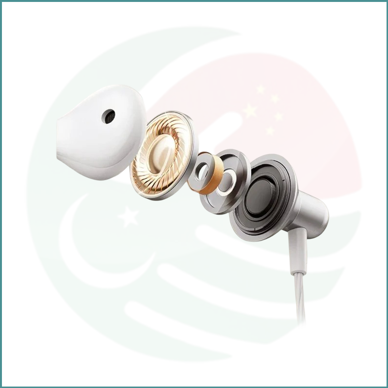 Baseus Encok K1 | AI Voice Changer | Karaoke Earphones | USB‑C - Image 2
