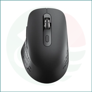 AI V2 Elite | Tri-Mode Wireless AI Mouse | 4000 DPI
