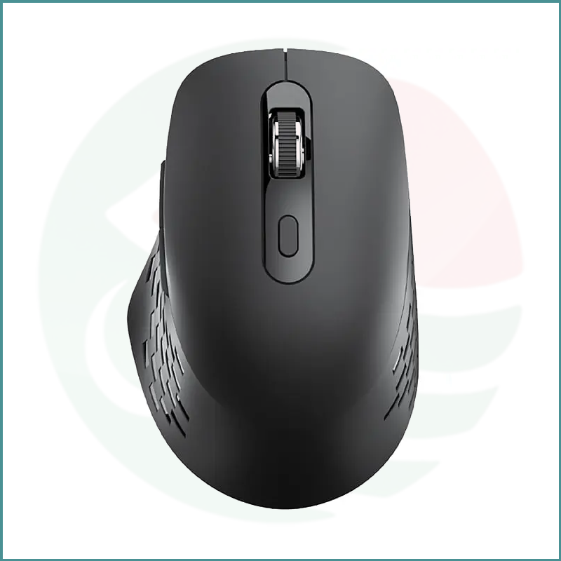 AI V2 Elite | Tri-Mode Wireless AI Mouse | 4000 DPI
