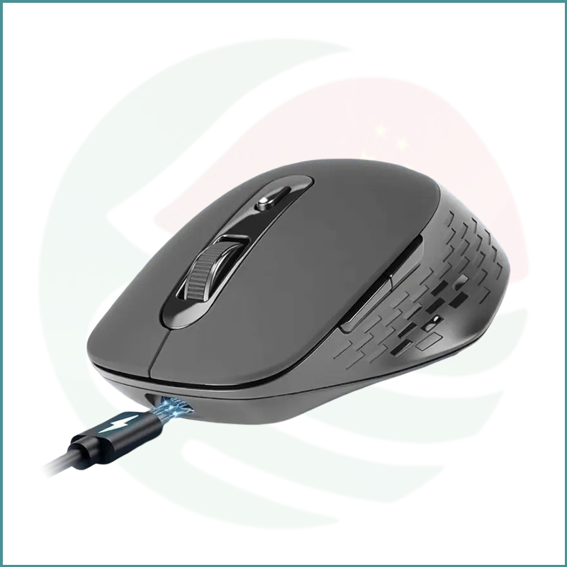 AI V2 Elite | Tri-Mode Wireless AI Mouse | 4000 DPI - Image 2