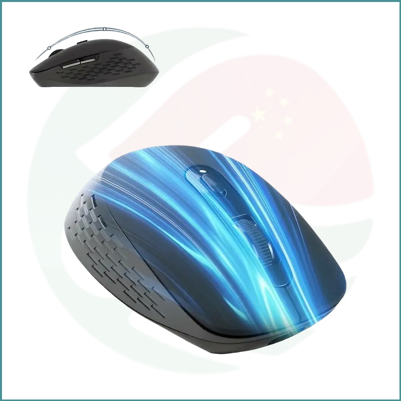 AI V2 Elite | Tri-Mode Wireless AI Mouse | 4000 DPI - Image 3