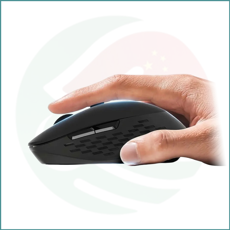 AI V2 Elite | Tri-Mode Wireless AI Mouse | 4000 DPI - Image 4