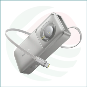 Baseus Nomos | 10,000mAh Power Bank | 30W PD Fast Charging