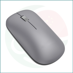 VictSing PC269A | Dual Mode Wireless Mouse | Bluetooth + 2.4G | 5 DPI Levels