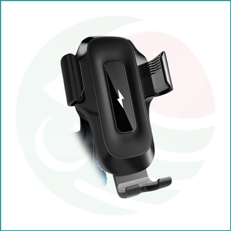 X15 Wireless Car Charger | 15W Fast Charging | Auto Clamp | Touch Sensor - Image 2